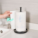 Porta Papel Toalha de Mesa Guardanapo de Rolo