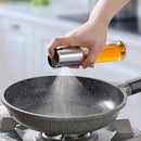 Pulverizador de Spray para Óleo, Azeite e Temperos