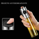 Pulverizador de Spray para Óleo, Azeite e Temperos