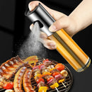 Pulverizador de Spray para Óleo, Azeite e Temperos