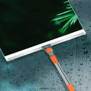 Magic Mop Double Function - Sweeps and Dries