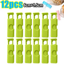 Smart Seal Clip