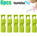Smart Seal Clip