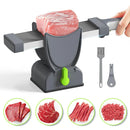 Cortador Inteligente de Carnes