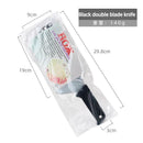 Cortador Prático Julienne Inox