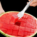 Smart Fruit Fork