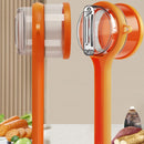 Professional Practical Peeler 2.0