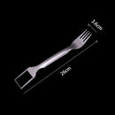 Smart Fruit Fork