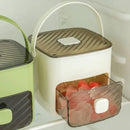 Dispenser de Gelo Pro
