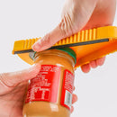 Abridor Prático Triangular
