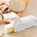 Dispenser Prático de Manteiga