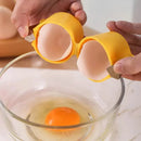 Abridor Prático de Ovos