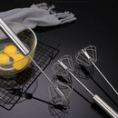 Handy Manual Mixer