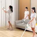3-in-1 Portable Cordless Vacuum Cleaner