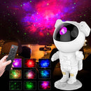 Projetor de Galáxias Astronauta