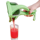 Practical Juice Squeezer