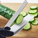 Tesoura Chef Express
