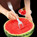 Smart Fruit Fork