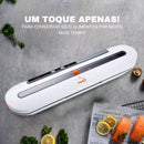 Portable Home Vacuum Sealer