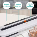 Portable Home Vacuum Sealer