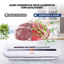 Portable Home Vacuum Sealer