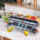 Portable Home Vacuum Sealer