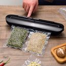Portable Home Vacuum Sealer