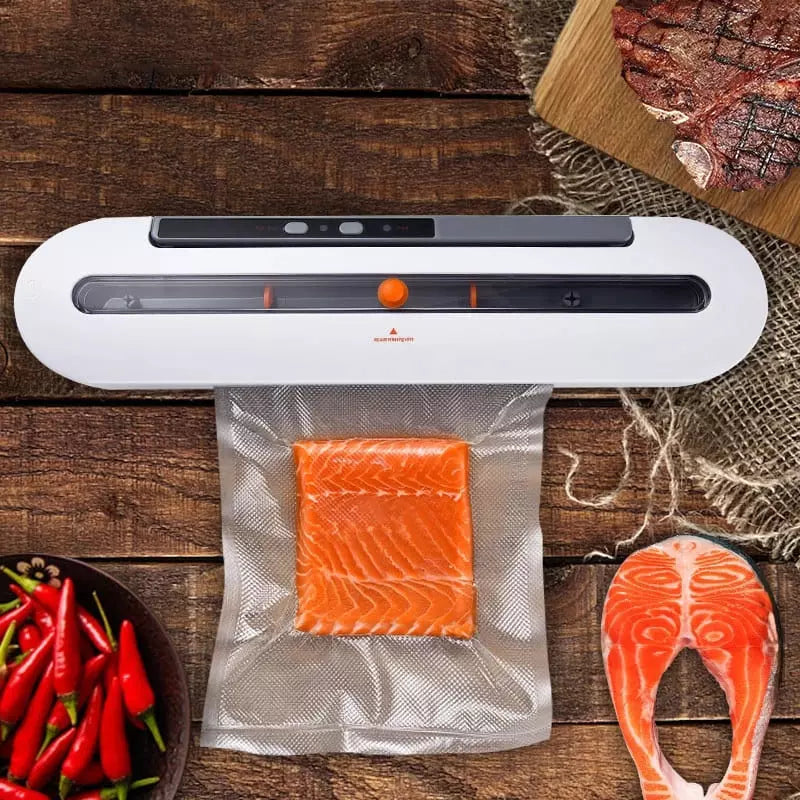 Portable Home Vacuum Sealer