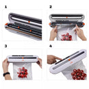 Portable Home Vacuum Sealer