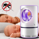 Mosquito and Insect Trap - Electric Mosquito Net