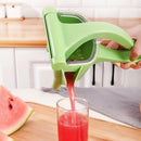 Practical Juice Squeezer
