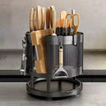 Knife Holder Utensil Rack