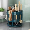 Knife Holder Utensil Rack
