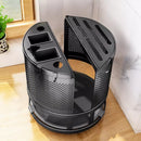 Knife Holder Utensil Rack