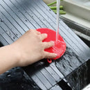 Thawing Board for Meat and Food