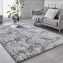 Tapete Felpudo Cinza Mescla - Conforto e Elegância para Qualquer Ambiente | Tapetes de Qualidade