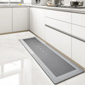 Premium Non-Slip Absorbent Kitchen Mat