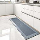 Premium Non-Slip Absorbent Kitchen Mat