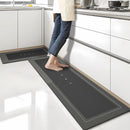 Premium Non-Slip Absorbent Kitchen Mat