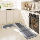 Premium Non-Slip Absorbent Kitchen Mat