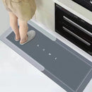 Premium Non-Slip Absorbent Kitchen Mat