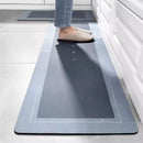 Premium Non-Slip Absorbent Kitchen Mat