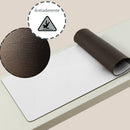 Tapete de cozinha antiderrapante impermeável premium
