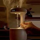 Antigravity Droplet Humidifier & Diffuser