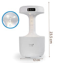Antigravity Droplet Humidifier & Diffuser