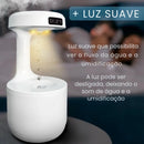 Antigravity Droplet Humidifier & Diffuser
