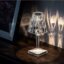 Abajur de Mesa LED Sem Fio 3 em 1 Premium