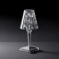 Abajur de Mesa LED Sem Fio 3 em 1 Premium