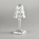 Abajur de Mesa LED Sem Fio 3 em 1 Premium