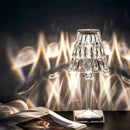 Abajur de Mesa LED Sem Fio 3 em 1 Premium